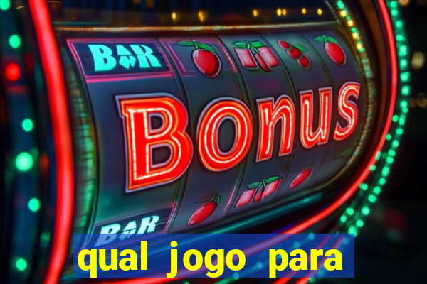 qual jogo para ganhar dinheiro sem depositar